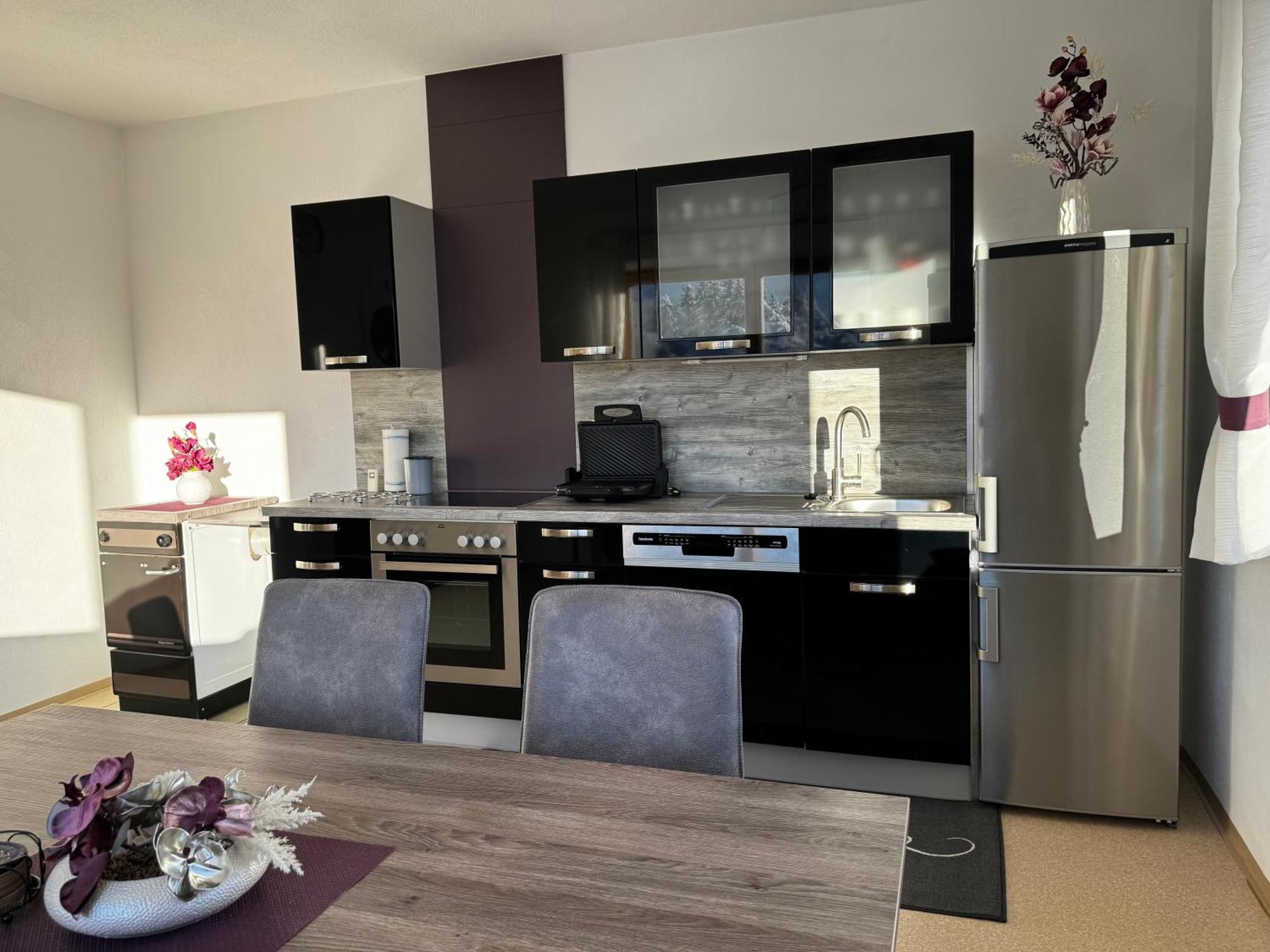 Haus Grimm - Apartment Katharina Scheifling Экстерьер фото